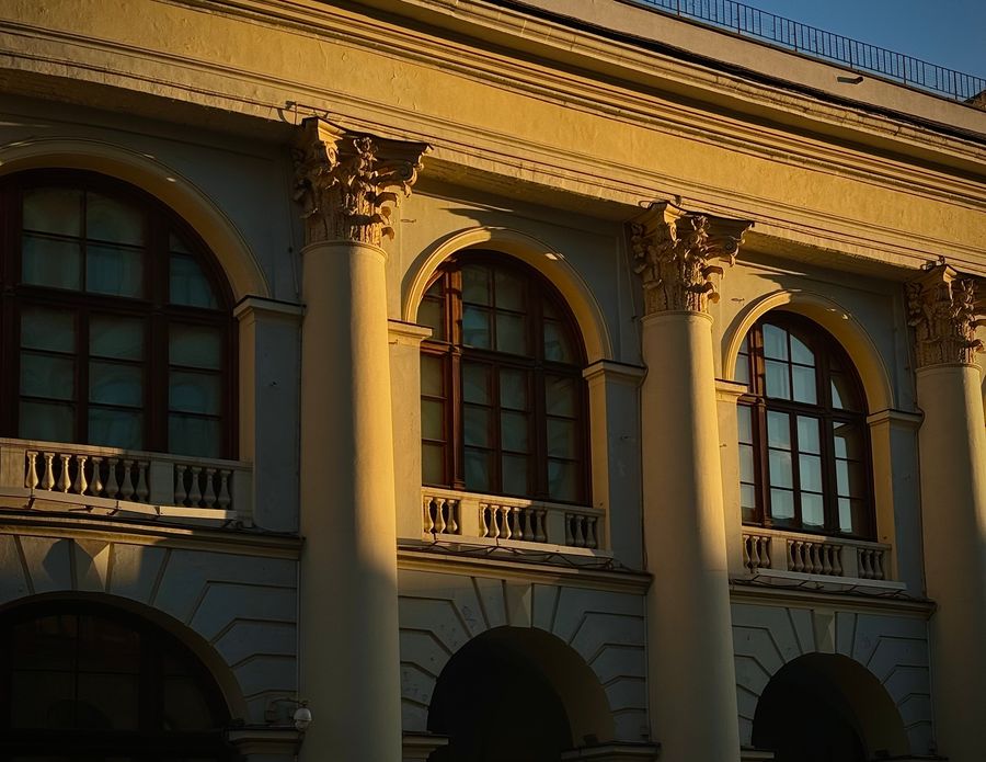 Profile Banner