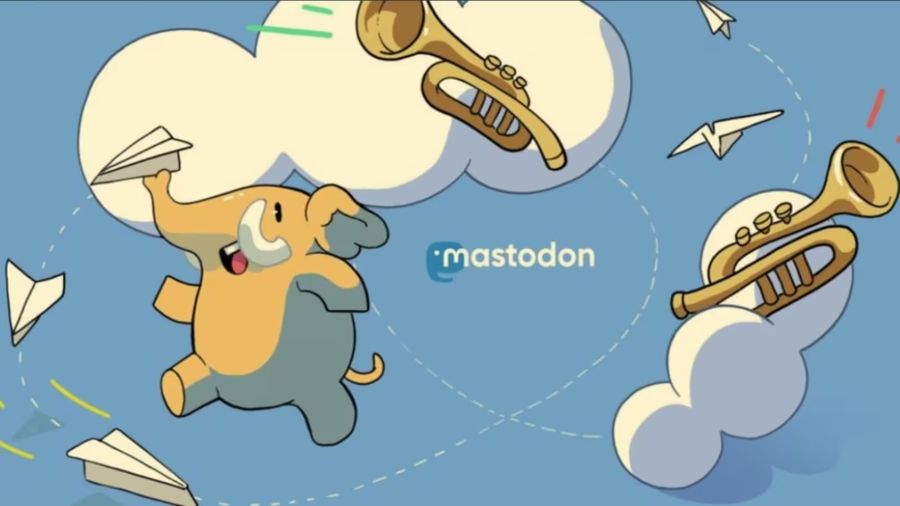 Mastodon + Docker + Portainer + Nginx. Открываем двери федивёрса на VPS Ubuntu 22.04